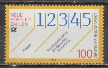 NSR 1659 ** - 1993